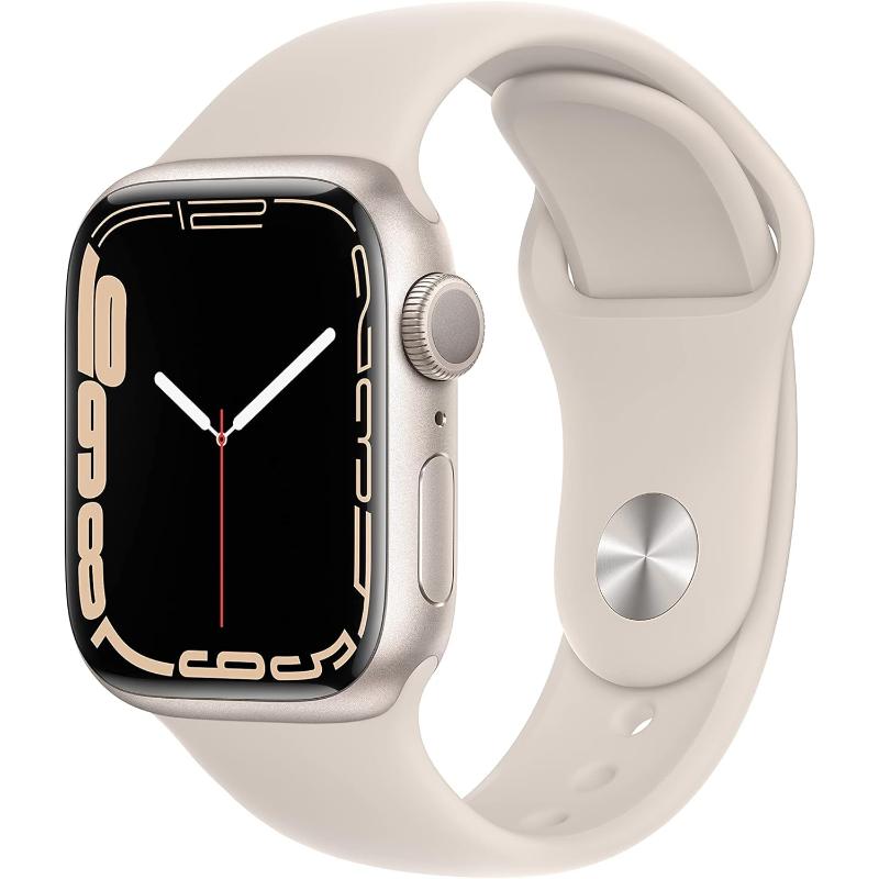 Smartwatch X18 - Apple Watch Series 7 Aluminium 41mm