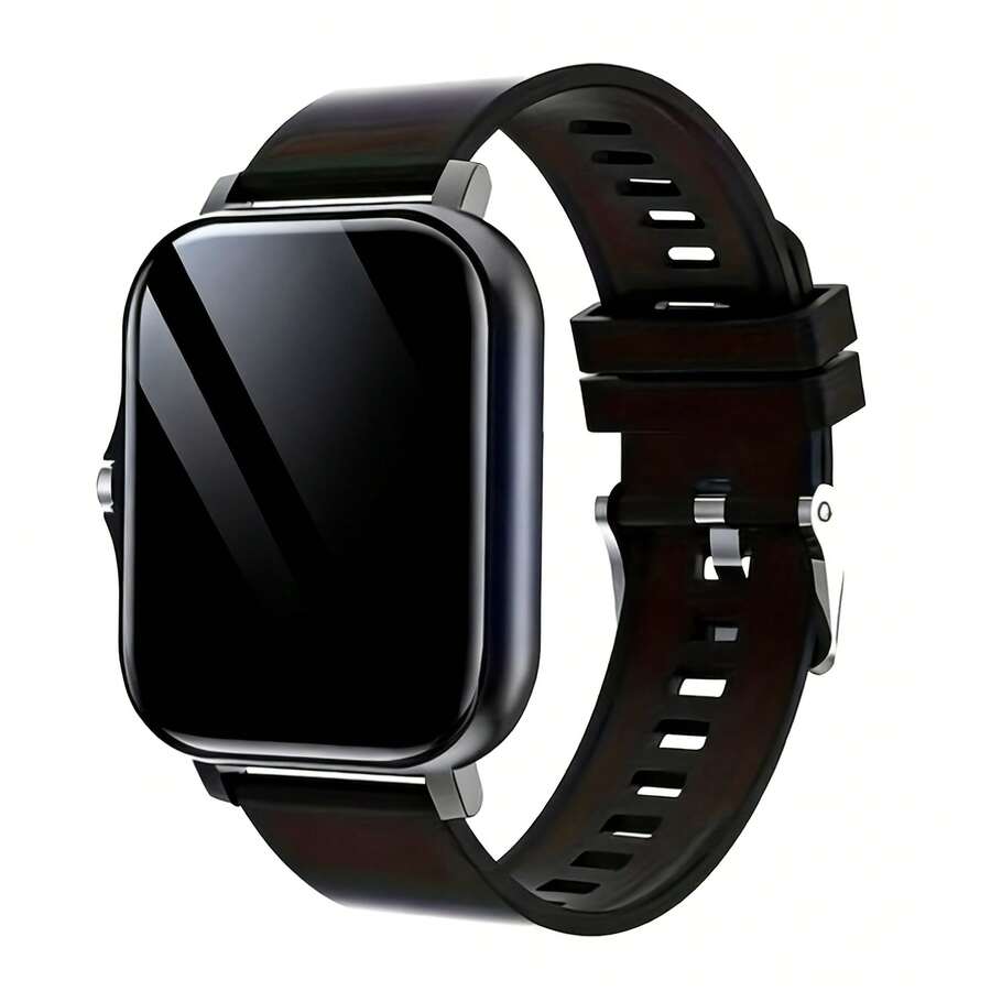 Smartwatch Touch - Jam Tangan Pintar, Panggilan/Nomor Panggil Nirkabel,