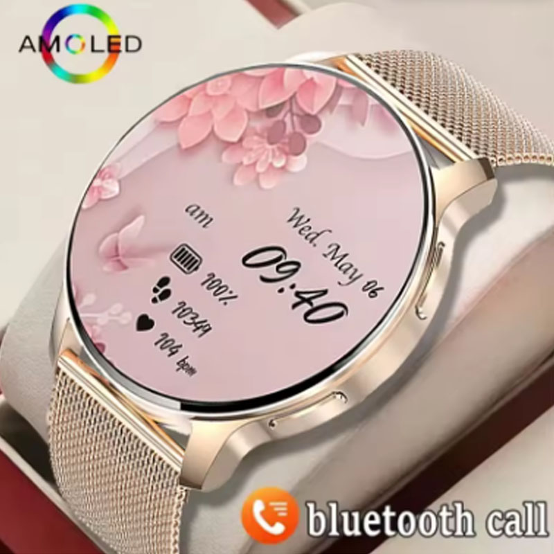 Smartwatch X18 - Untuk Tecno Camon 18 P DOOGEE