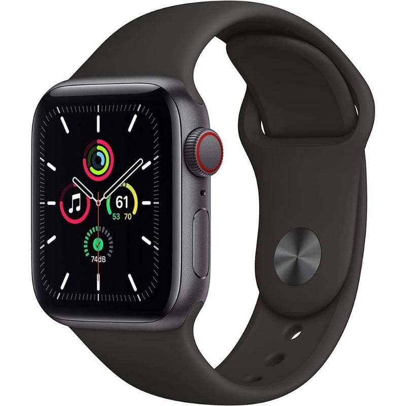 Smartwatch X18 - Apple Watch SE (2020) Generasi Pertama