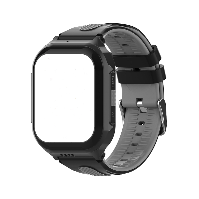 Smartwatch Touch - Casing tali lepas pasang untuk anak-anak