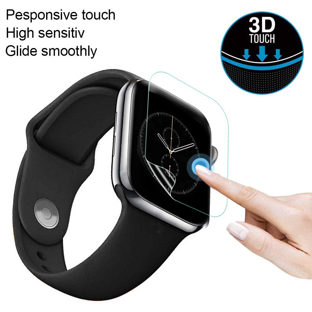 5Pc Jam Tangan Pintar Film Pel - Smartwatch Touch ulasan dan harga