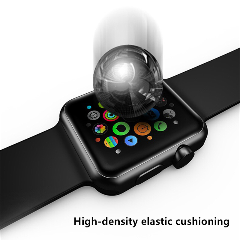 5Pc Jam Tangan Pintar Film Pel - Smartwatch Touch ulasan dan harga