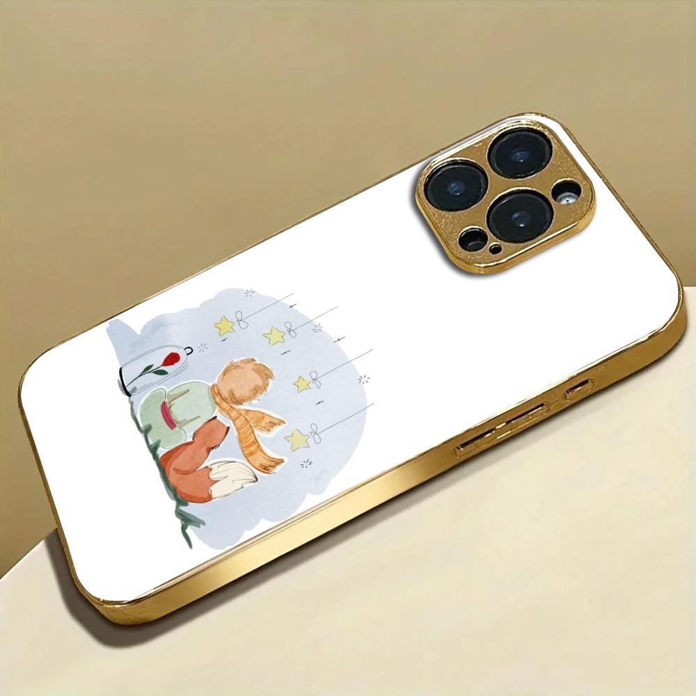 Casing HP INS Mirror Rose Litt - Apple Iphone 15 ulasan dan harga