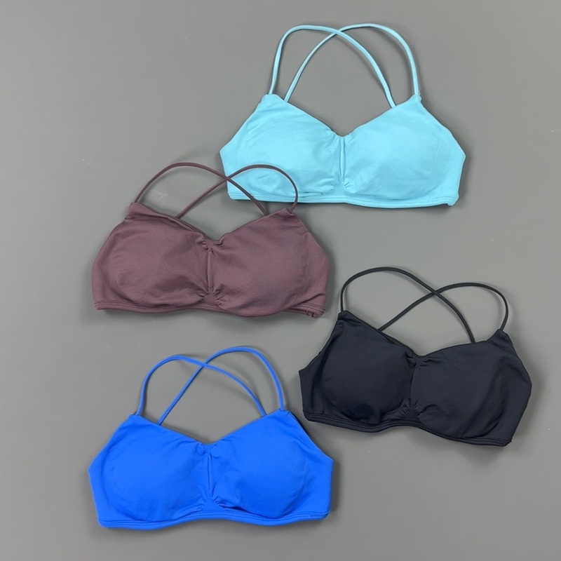 HISTELLO Bra Olahraga Wanita d - Rugged Sport Strap ulasan dan harga