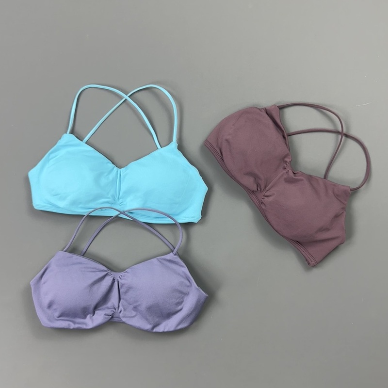 HISTELLO Bra Olahraga Wanita d - Rugged Sport Strap ulasan dan harga