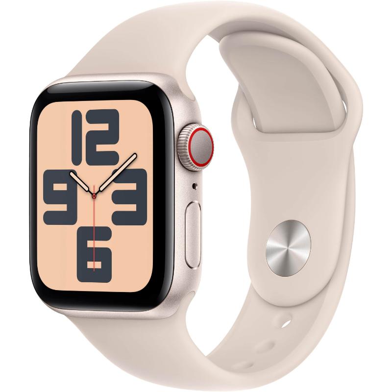 Apple Watch SE (2022) Generasi - Smartwatch X18 ulasan dan harga