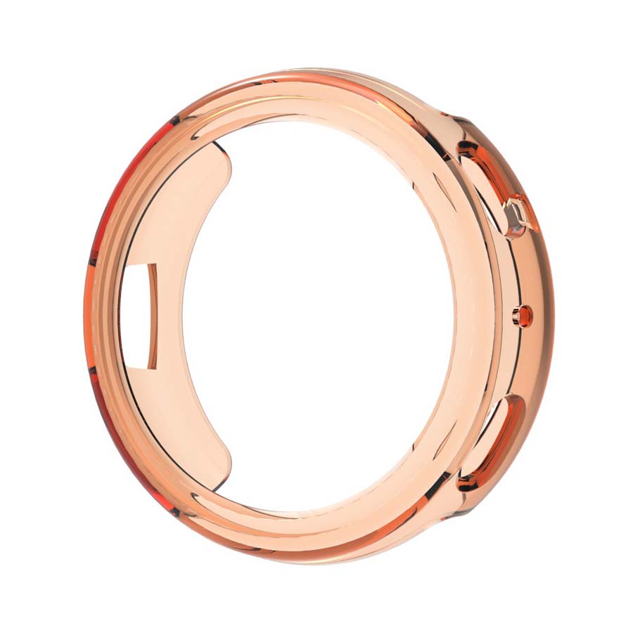 Penutup Casing TPU Lembut untu - Amazfit Smartwatch Accessories ulasan dan harga
