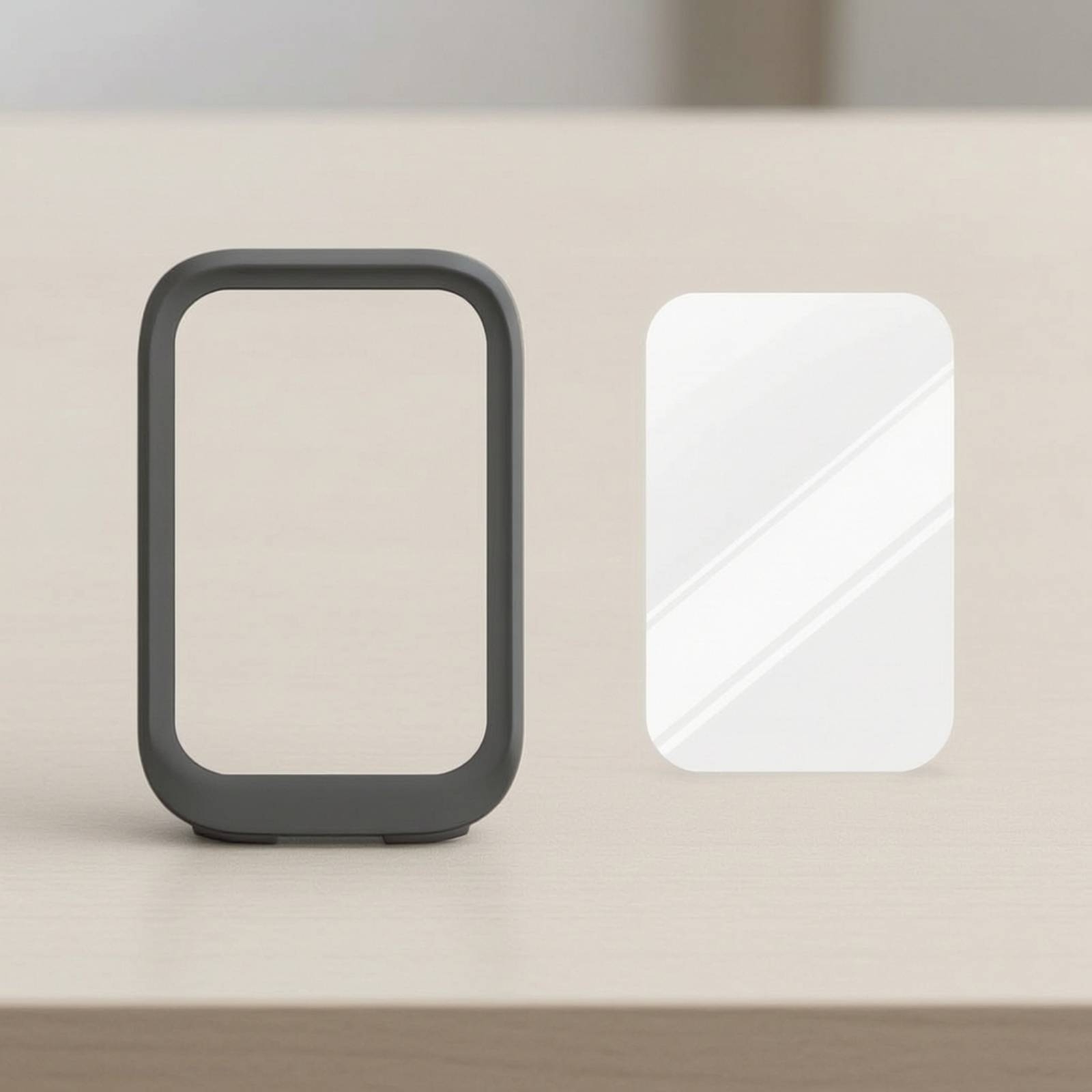 Casing Silikon dengan Pelindun - Screen Protector Film ulasan dan harga