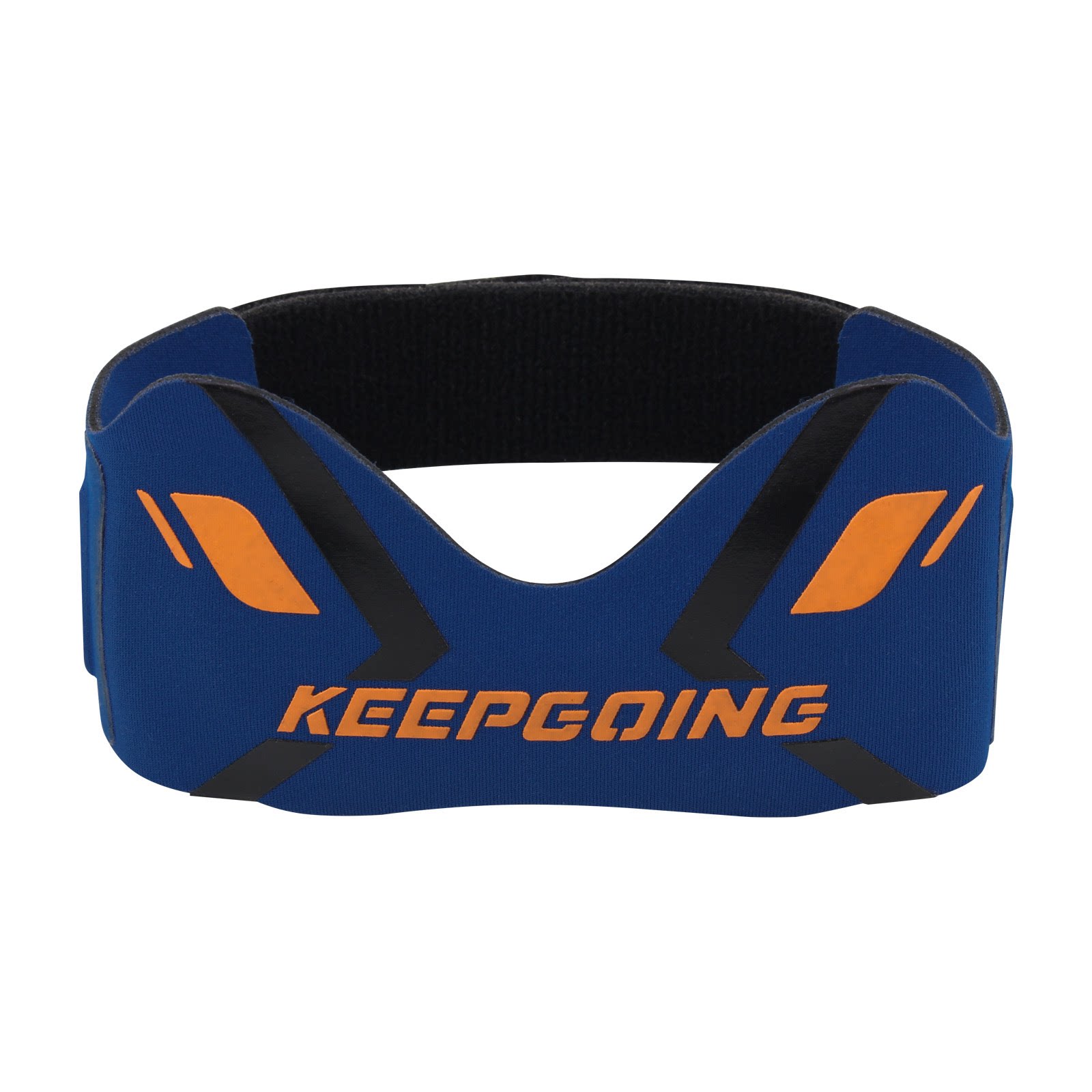 Penyangga Lutut Patella yang D - Rugged Sport Strap ulasan dan harga