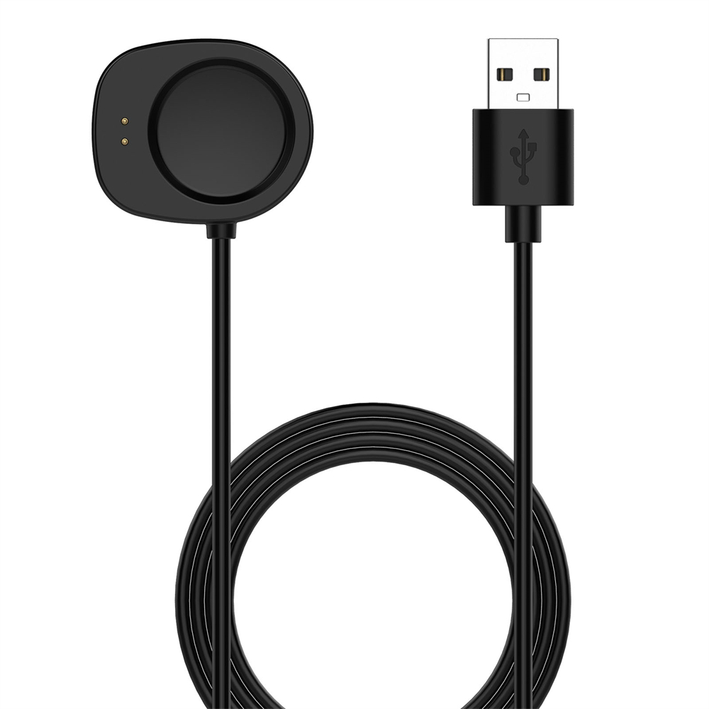 Pengisi Daya USB untuk Huami A - Amazfit Smartwatch Accessories ulasan dan harga
