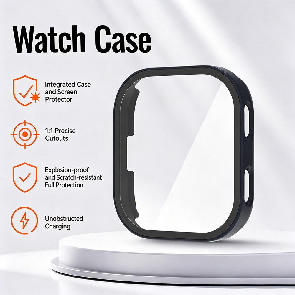 Casing Pelindung Jam Tangan Ka - Amazfit Smartwatch Accessories ulasan dan harga