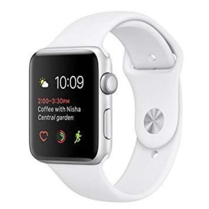 Apple Watch Series 2 Aluminium - Smartwatch X18 ulasan dan harga