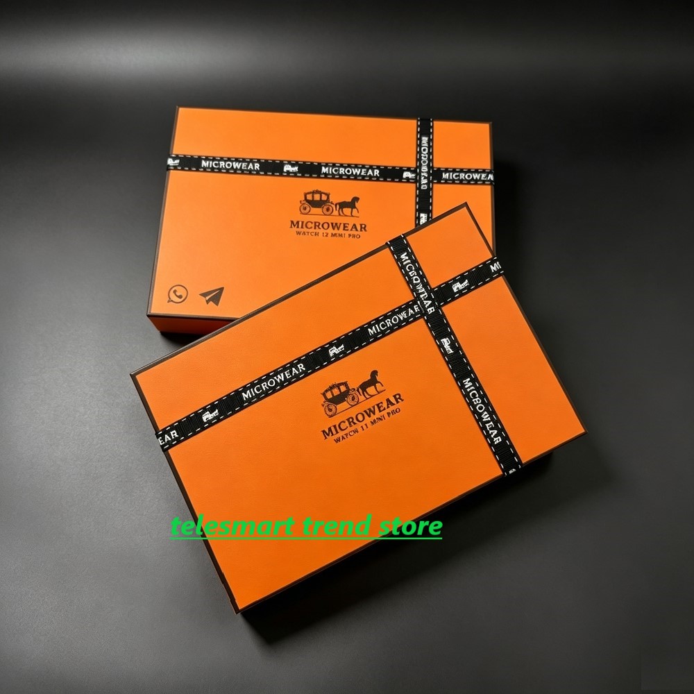 Jam Tangan Pintar Microwear W1 - Smartwatch M Active ulasan dan harga