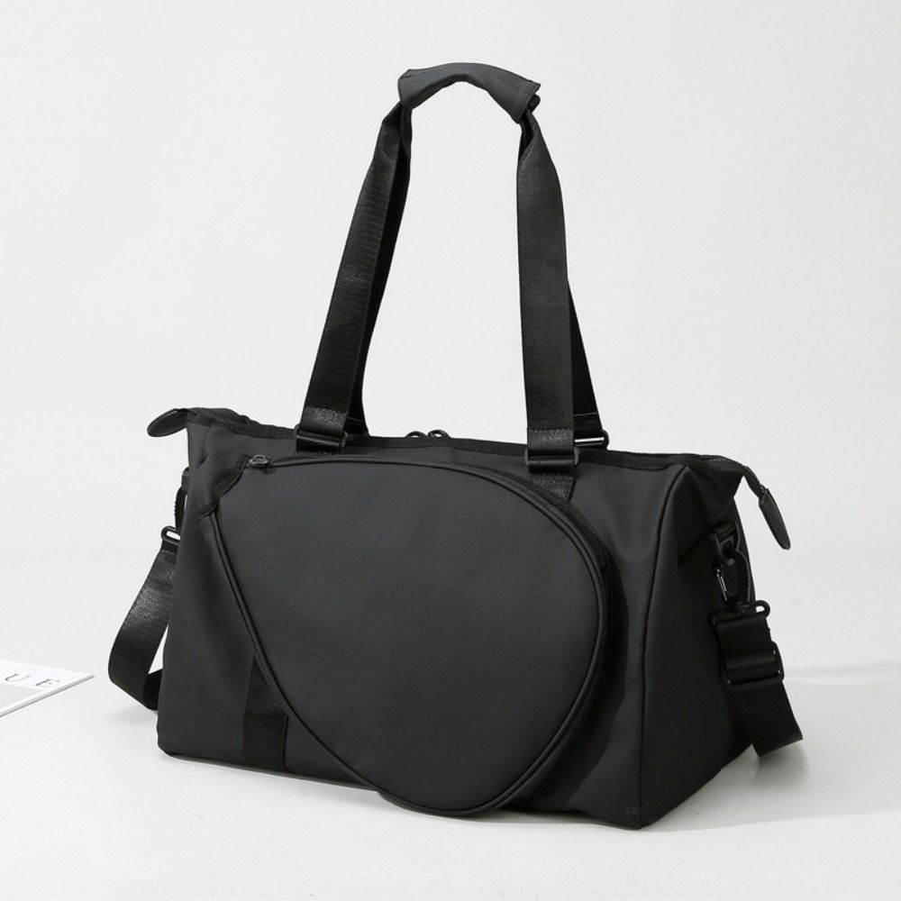 Tas Raket Tenis Kapasitas Besa - Rugged Sport Strap ulasan dan harga