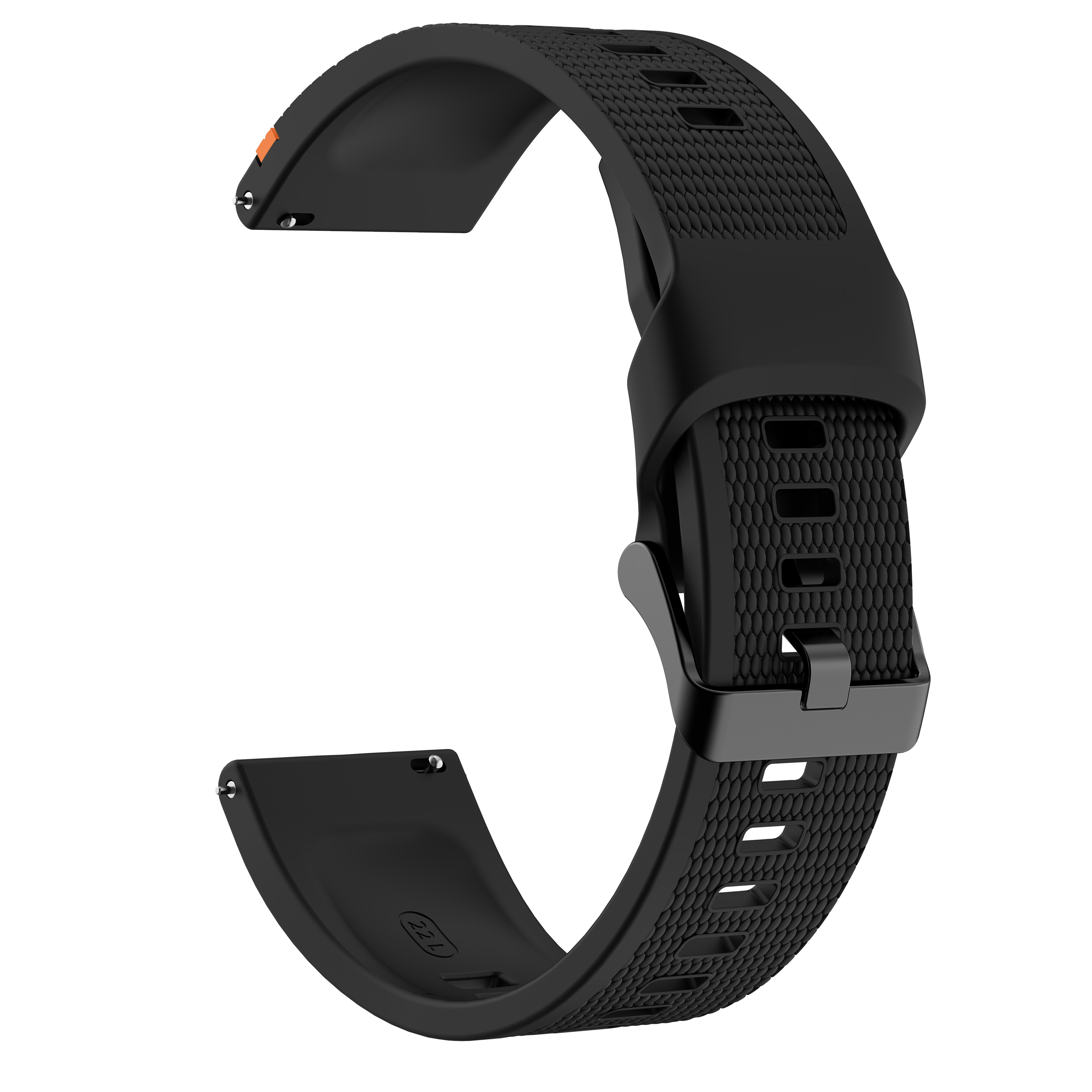Tali Jam 22mm untuk Redmi Watc - Xiaomi Smartwatch S3 Accessories ulasan dan harga