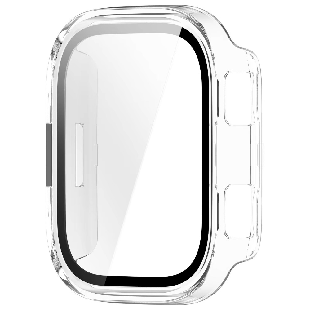 Kaca + Casing untuk Amazfit Bi - Amazfit Smartwatch Accessories ulasan dan harga