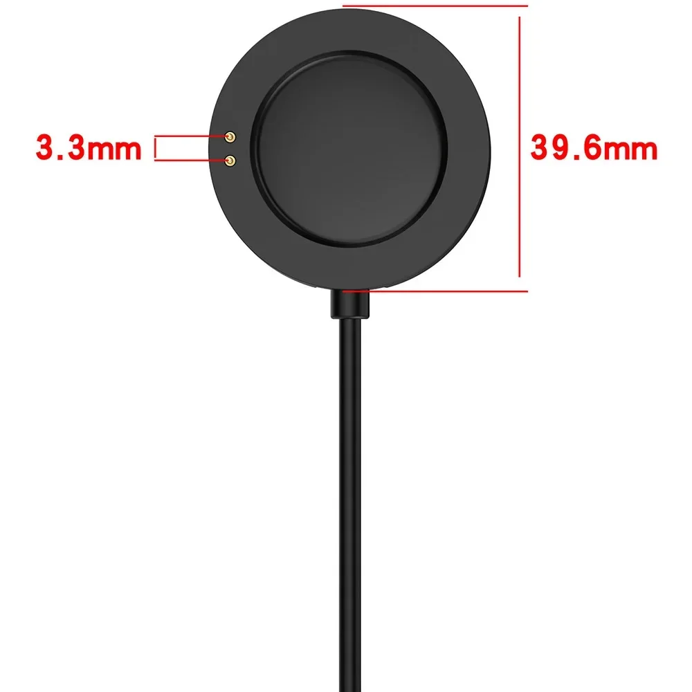 Kabel Pengisi Daya Smartwatch  - Xiaomi Smartwatch S3 Accessories ulasan dan harga