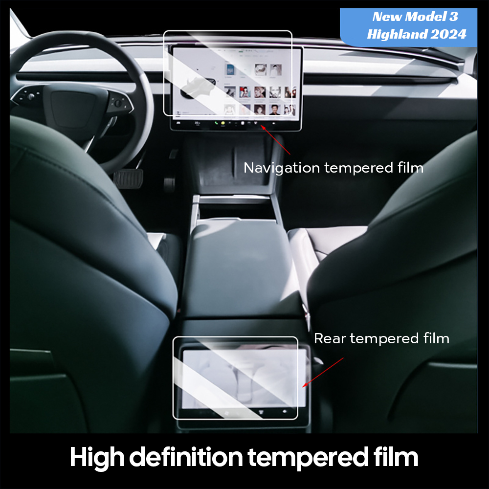 Pelindung Layar Kaca Tempered  - Screen Protector Film ulasan dan harga