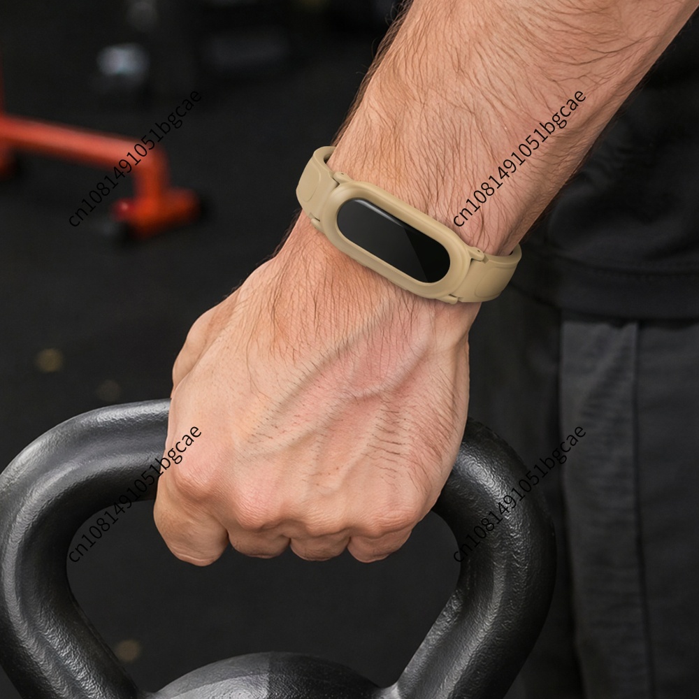 Tali Jam Tangan Sport Breathab - Smartwatch Straps & Accessories ulasan dan harga